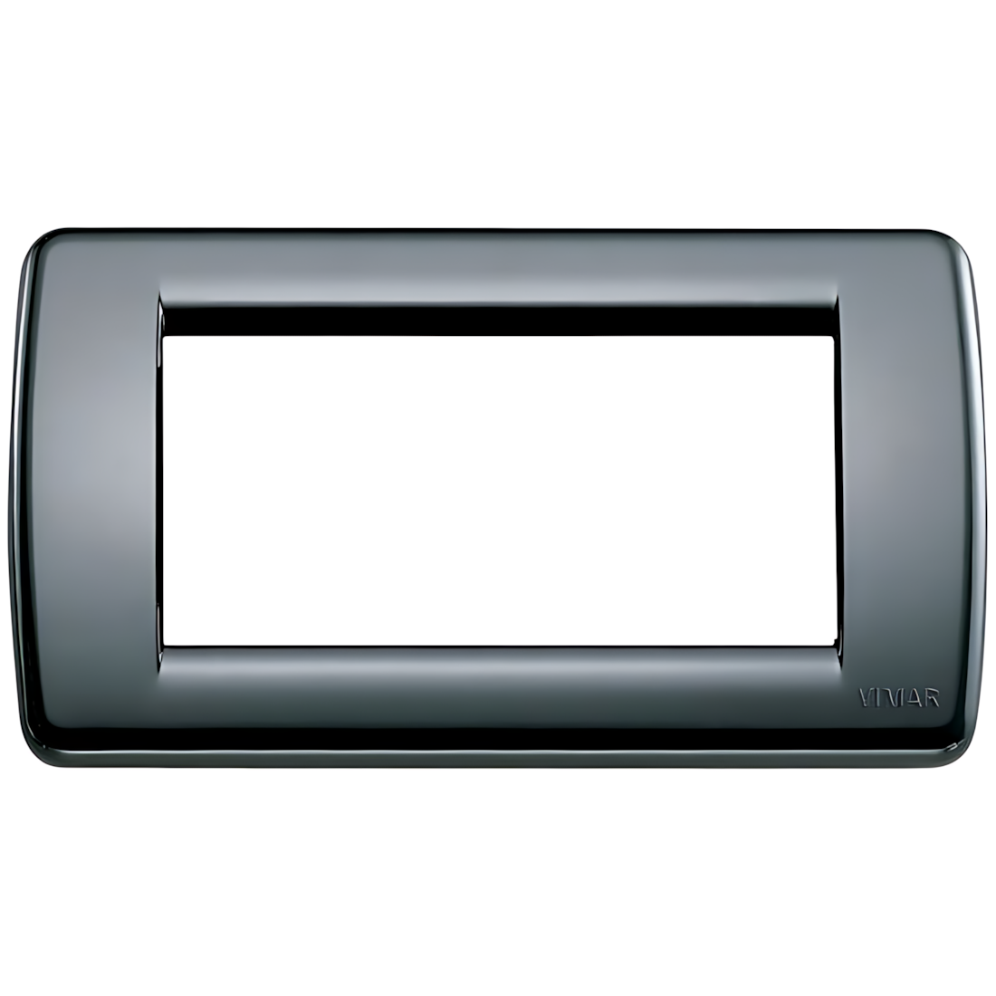 VIMAR Abdeckrahmen 16764.16 VIMAR Abdeckrahmen 16764.16
