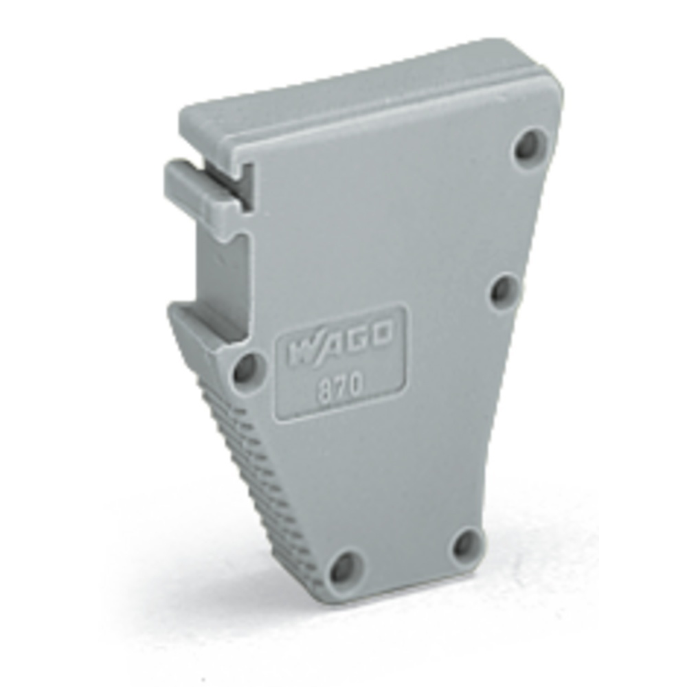 Wago Blindmodul 870-427 Wago Blindmodul 870-427
