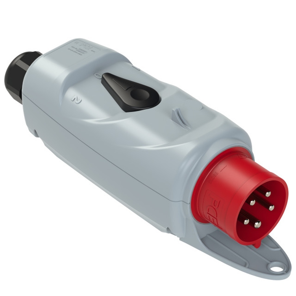 PC Electric CEE Stecker 53025625