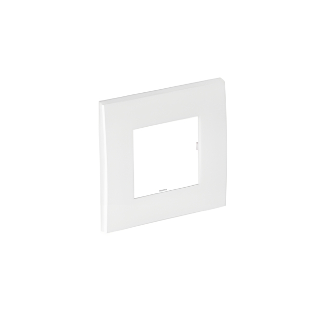 OBO Bettermann Abdeckrahmen 6119322 Typ AR45-F1 RW