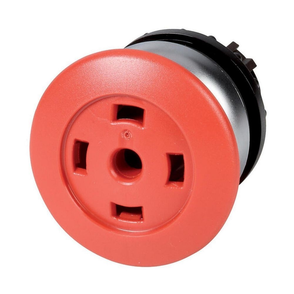 Eaton Pilzdrucktaste 216732 Typ M22-DP-R-X-GVP