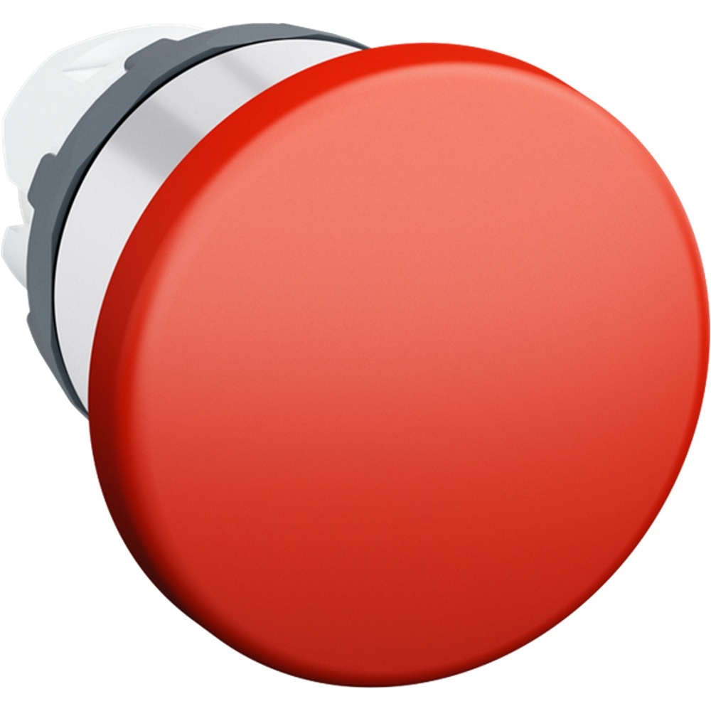 ABB Frontelement für Pilztaster 1SFA611124R2001 Typ MPM1-20R