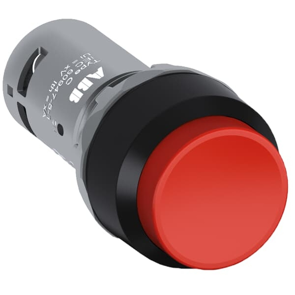 ABB Drucktaster 1SFA619103R1071 Typ CP4-10R-11