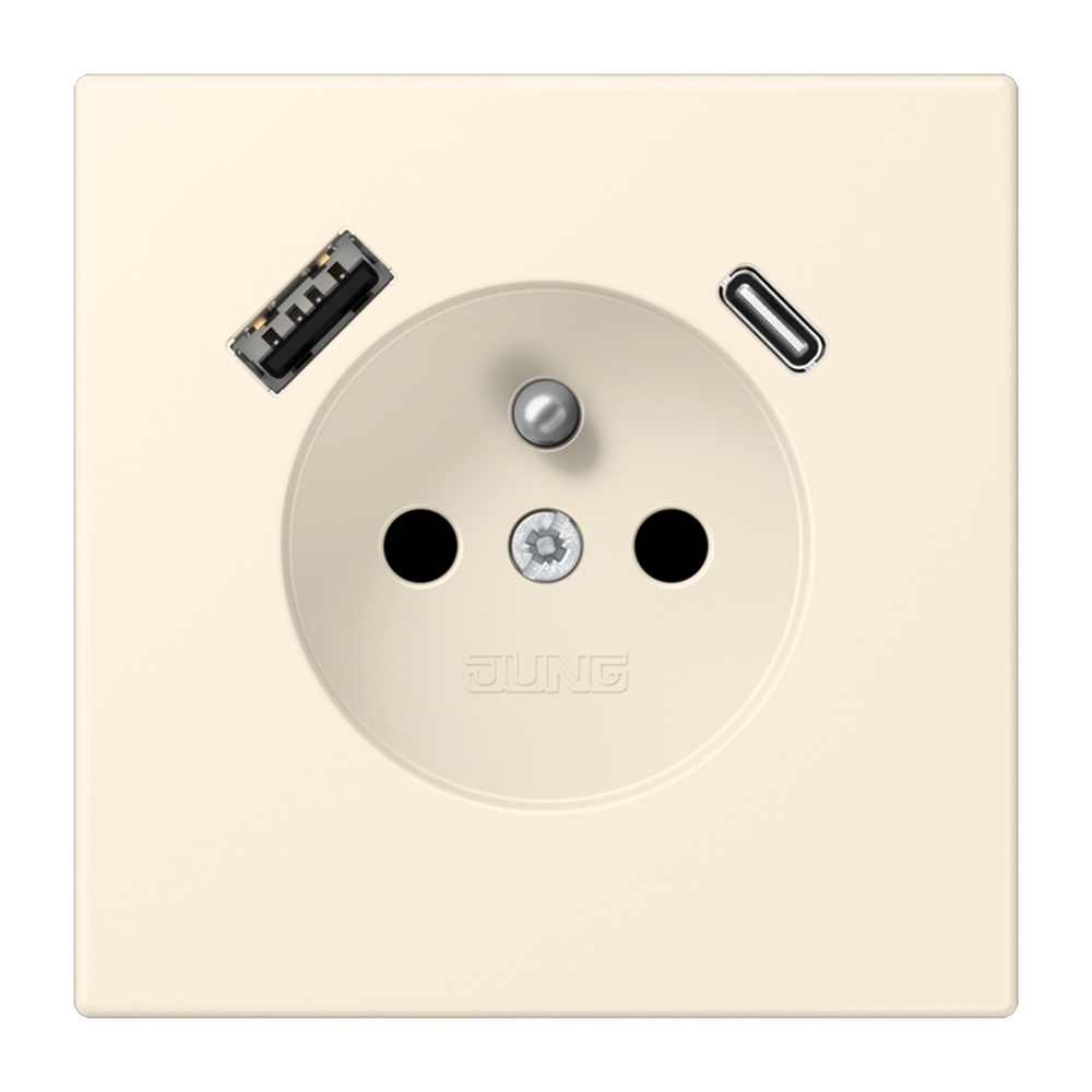 Jung Steckdose LC1520F-15CA245