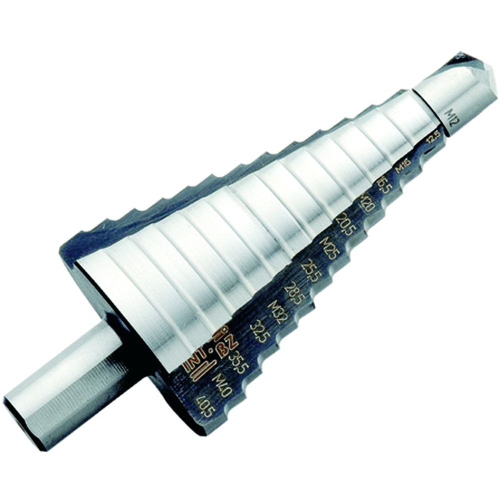 Intercable Stufenbohrer 104479 Typ 74121