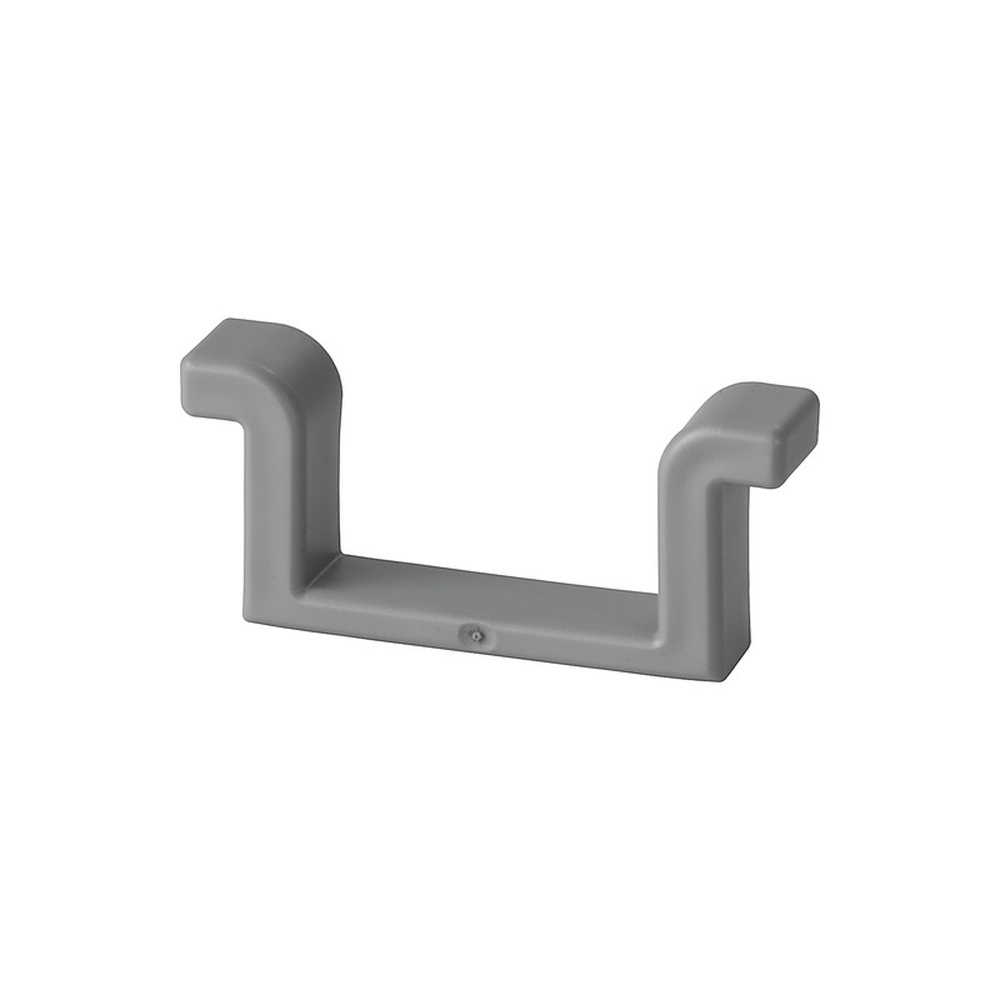 Weidmüller Klemmenabdeckung 1283480000 Typ TS END CAP 35X15