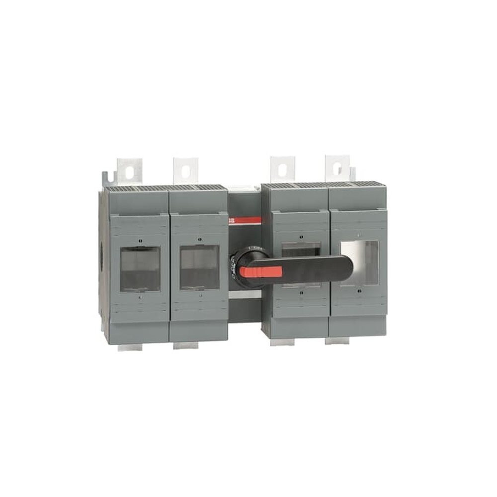 ABB Sicherungslasttrennschalter 1SCA022825R5510 Typ OS800D22N2P