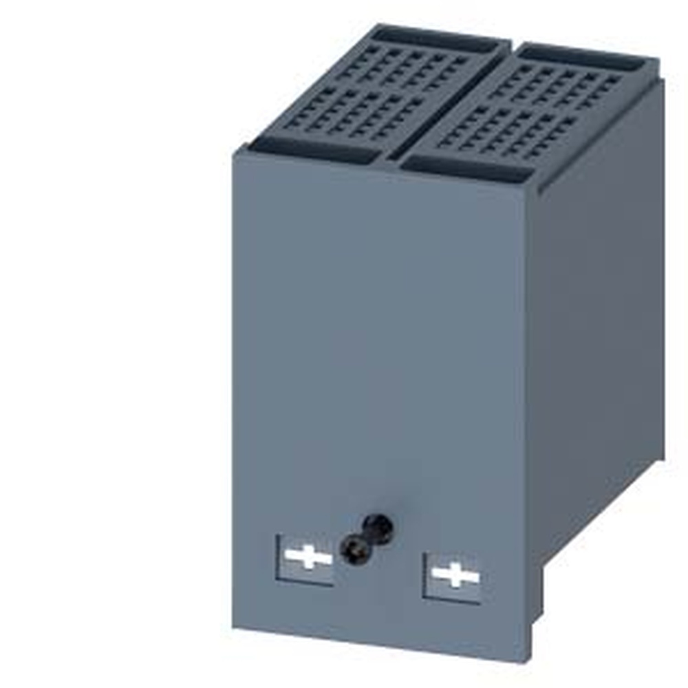 Siemens Klemmenabdeckung 3VA9111-0WF20