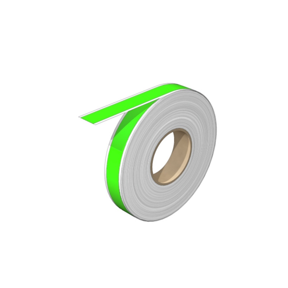 Weidmüller Gerätemarkierung 2528320000 Typ EL 12 MM GN 30M Weidmüller Gerätemarkierung 2528320000 Typ EL 12 MM GN 30M