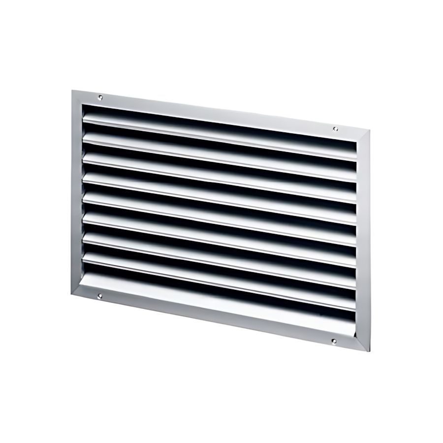 Maico Außengitter 0151.0259 Typ LZP 35