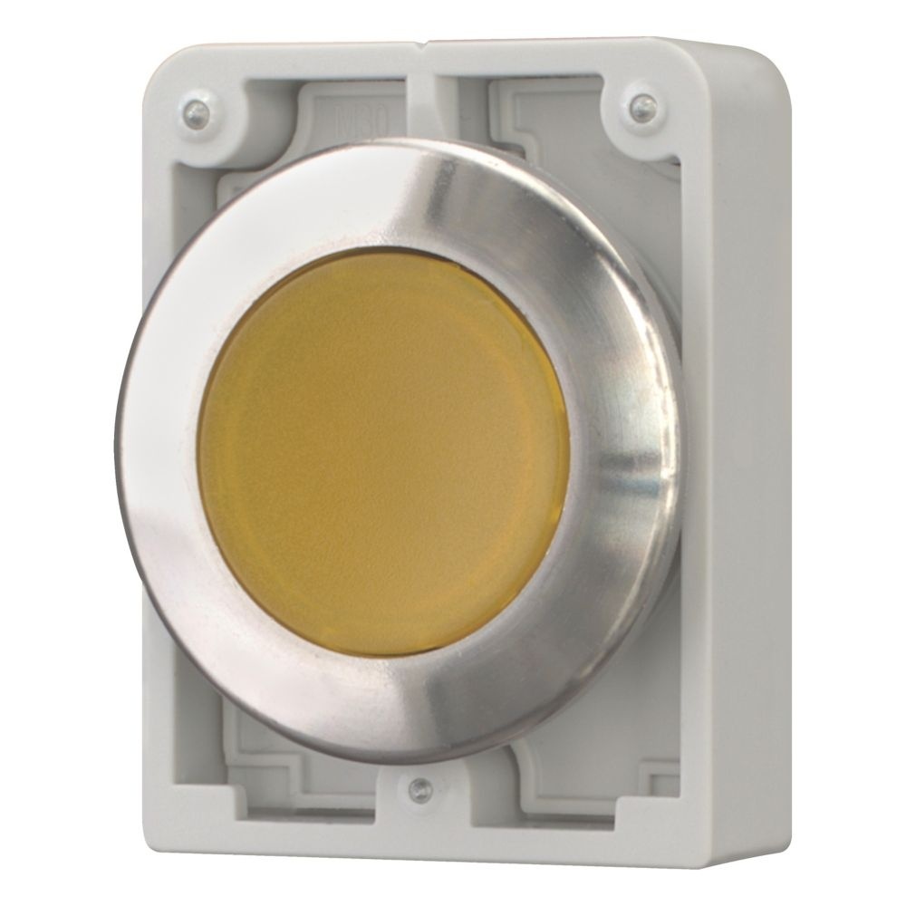 Eaton Leuchtdrucktasten 188061 Typ M30I-FDL-Y
