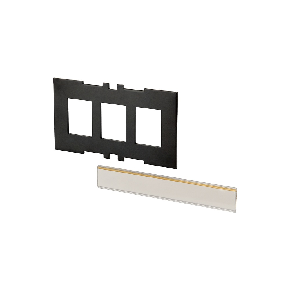 METZ CONNECT Adapterplatte 13093-AK3-E METZ CONNECT Adapterplatte 13093-AK3-E