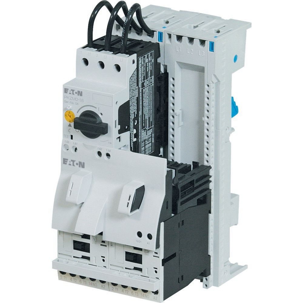 Eaton Wendestarter 102985 Typ MSC-R-1,6-M7(230V50HZ)/BBA
