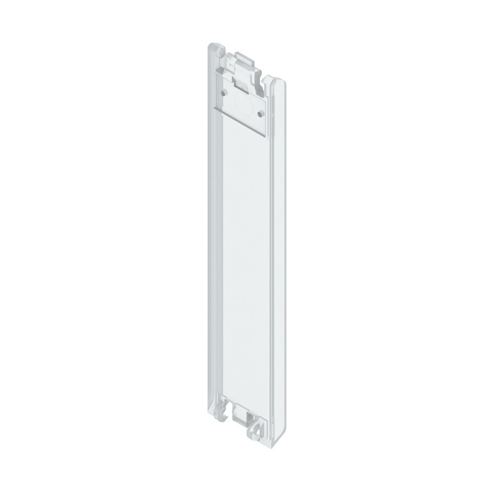 Weidmüller Schwenkdeckel 1254160000 Typ CH20M17 C TP 8089