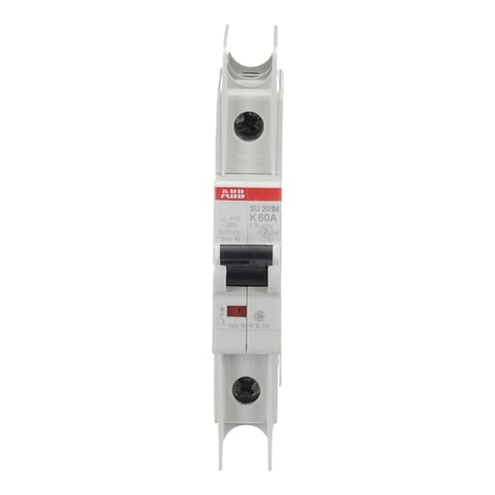 ABB Leitungsschutzschalter 2CDS271337R0587 Typ SU201M-K60