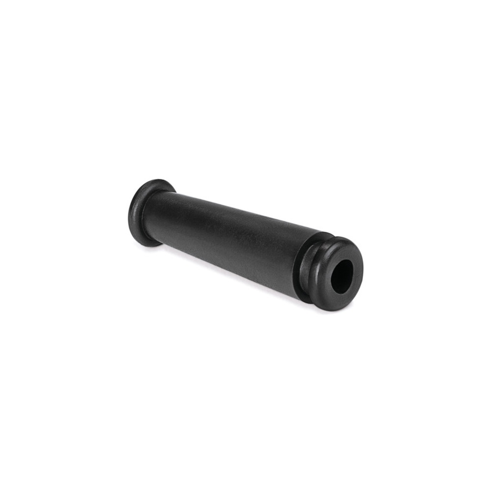 Hellermann Knickschutztülle 632-02280 Typ HV2228 PVC-FR BK 500