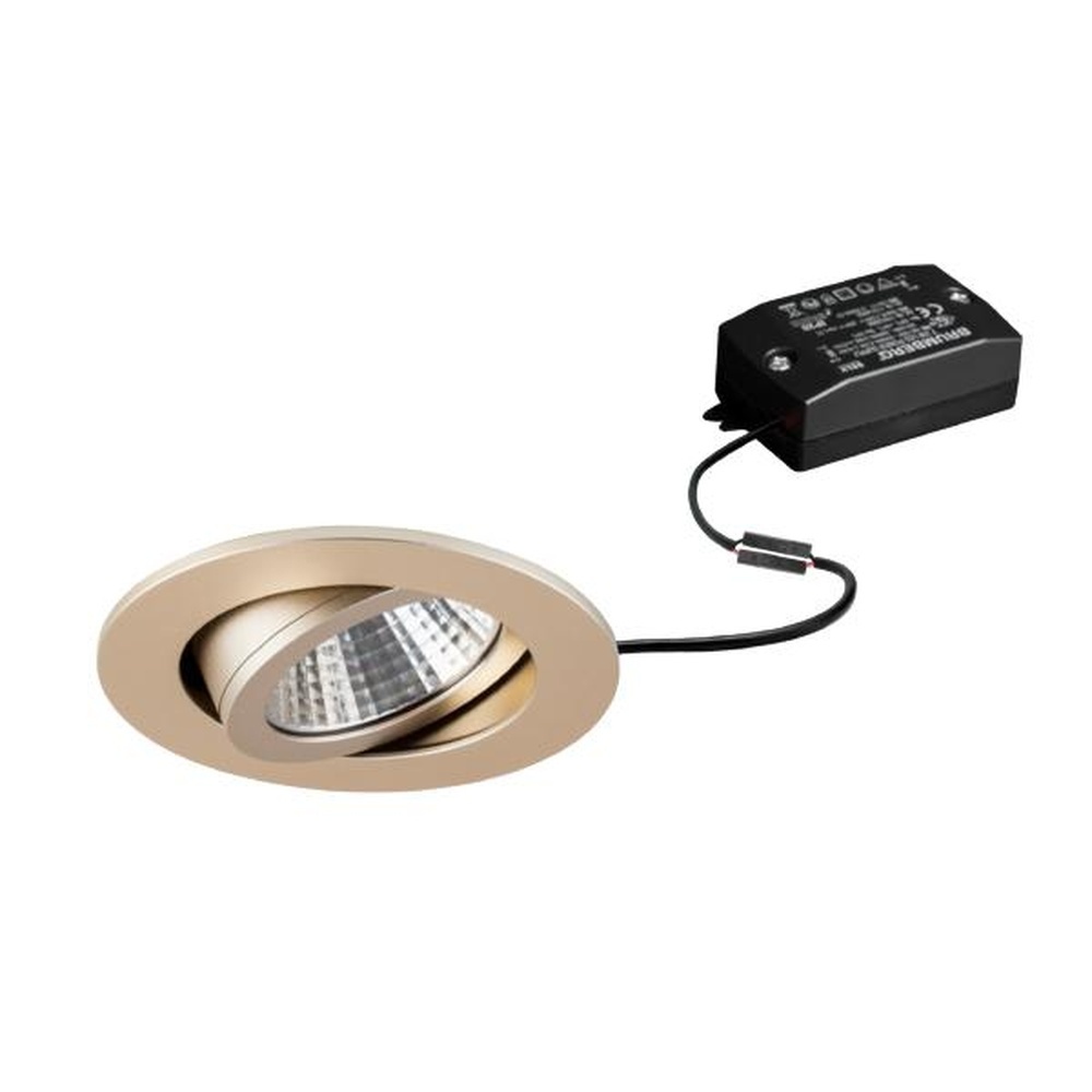 Brumberg LED Einbaustrahler 38143633