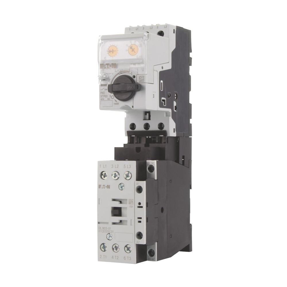 Eaton Direktstarter 192769 Typ MSC-DMEA-32-M25(24VDC)