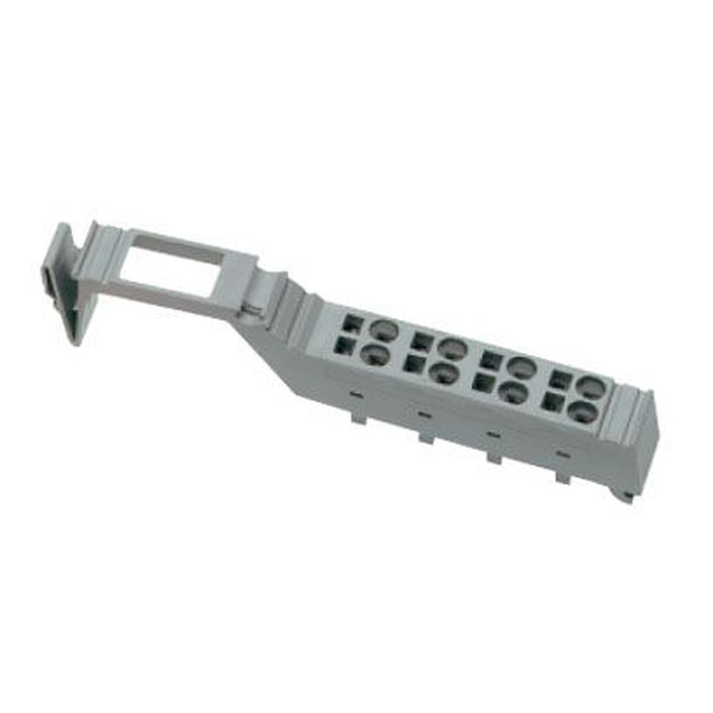 Phoenix Contact Inline Stecker 2740290 Typ IB IL SCN-8-AC-REL