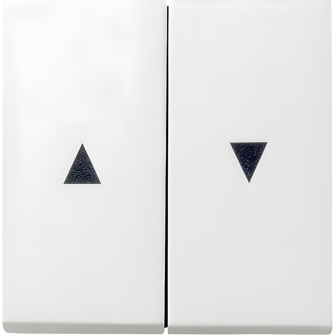 Gira Wippen Pfeilsymbol 029403