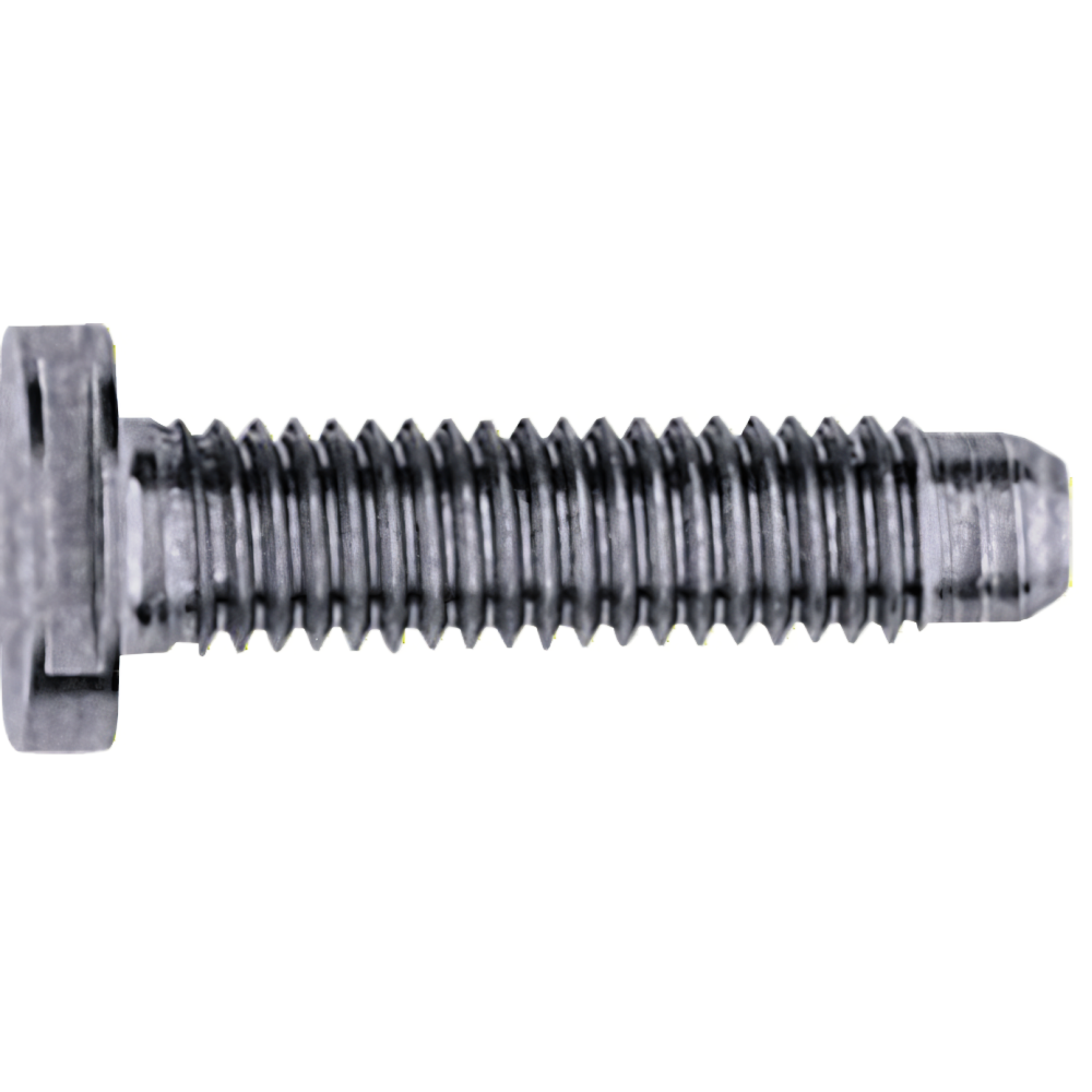 Elcom Schraube Spezial ZY REH124Y