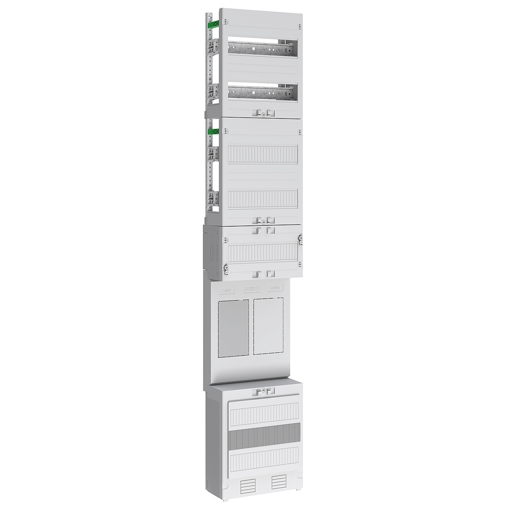 ABN Zählerfeld ABNPZ109E0002