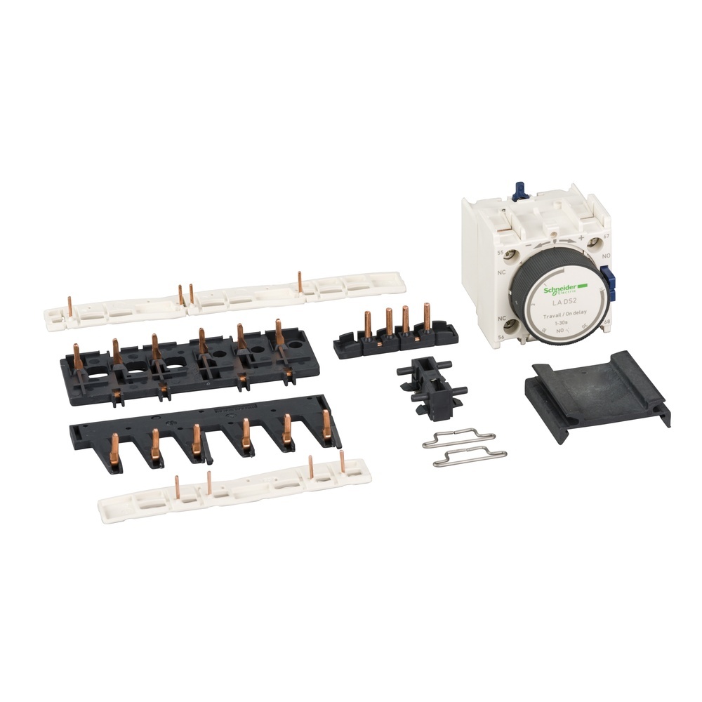 Schneider Electric Montageadapter LAD93217