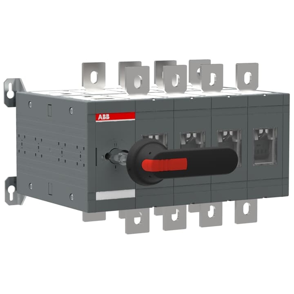 ABB Lasttrennschalter 1SCA022785R6130 Typ OT630E04CP