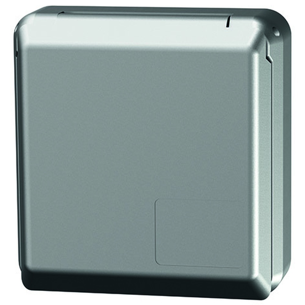 Mennekes Anbaudose 4904