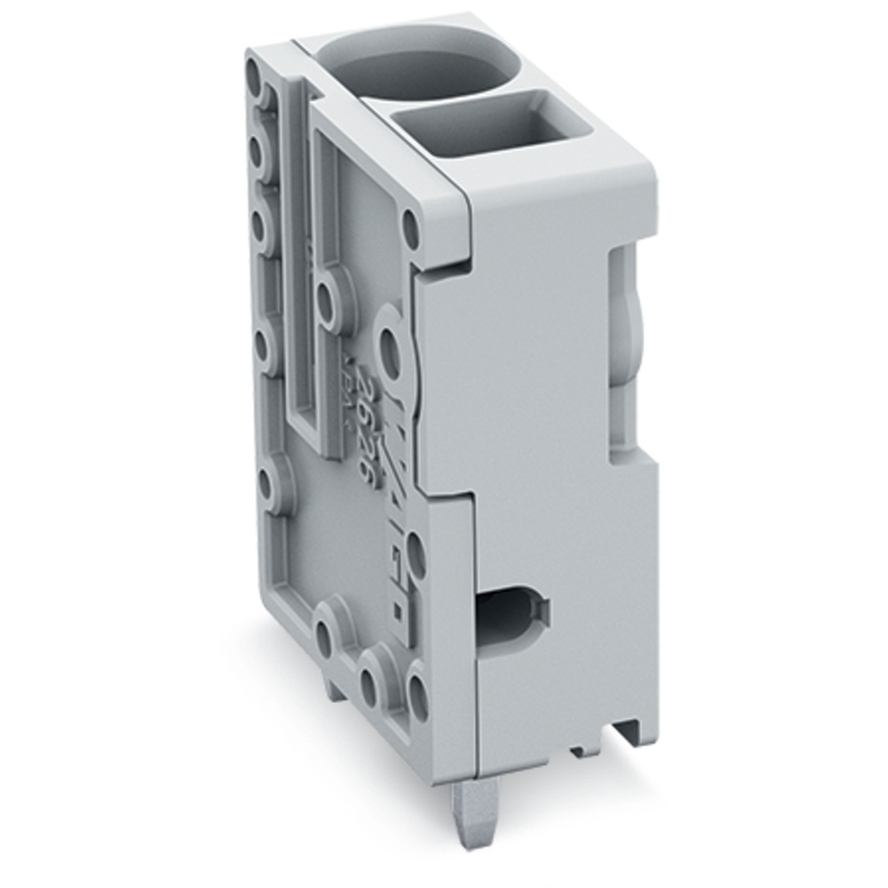 Wago Leiterplattenklemme 2626-3101/000-004
