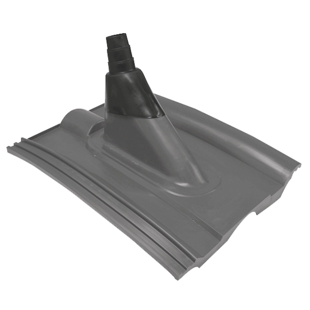 Astro Bit Dachhaube 722200 Typ 220 K schwarz