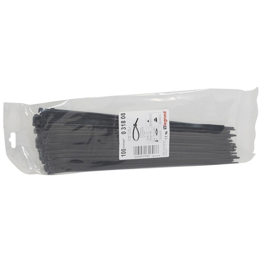 Legrand Kabelbinder 031808