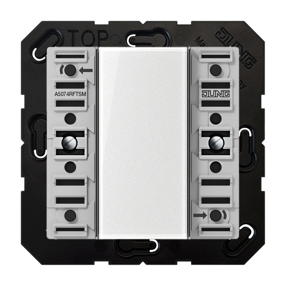 Jung Funk Wandsender Modul A 5074 RF TSM