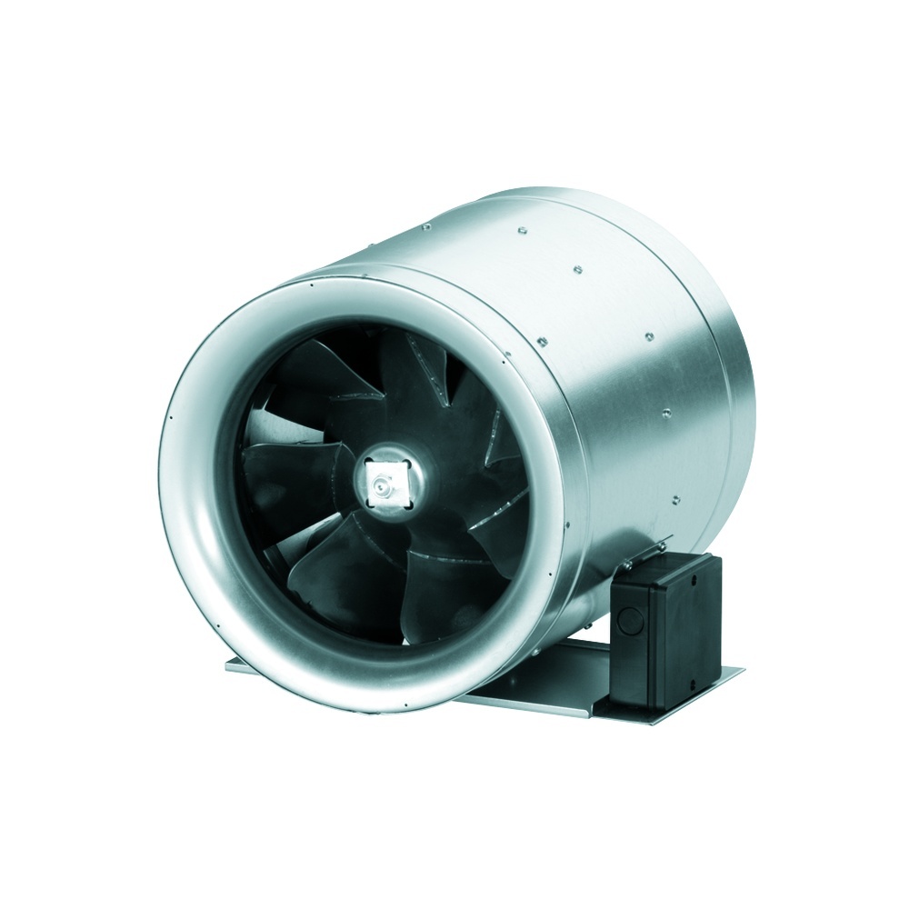 Maico Diagonal Ventilator 0080.0632 Typ EDR 40-2