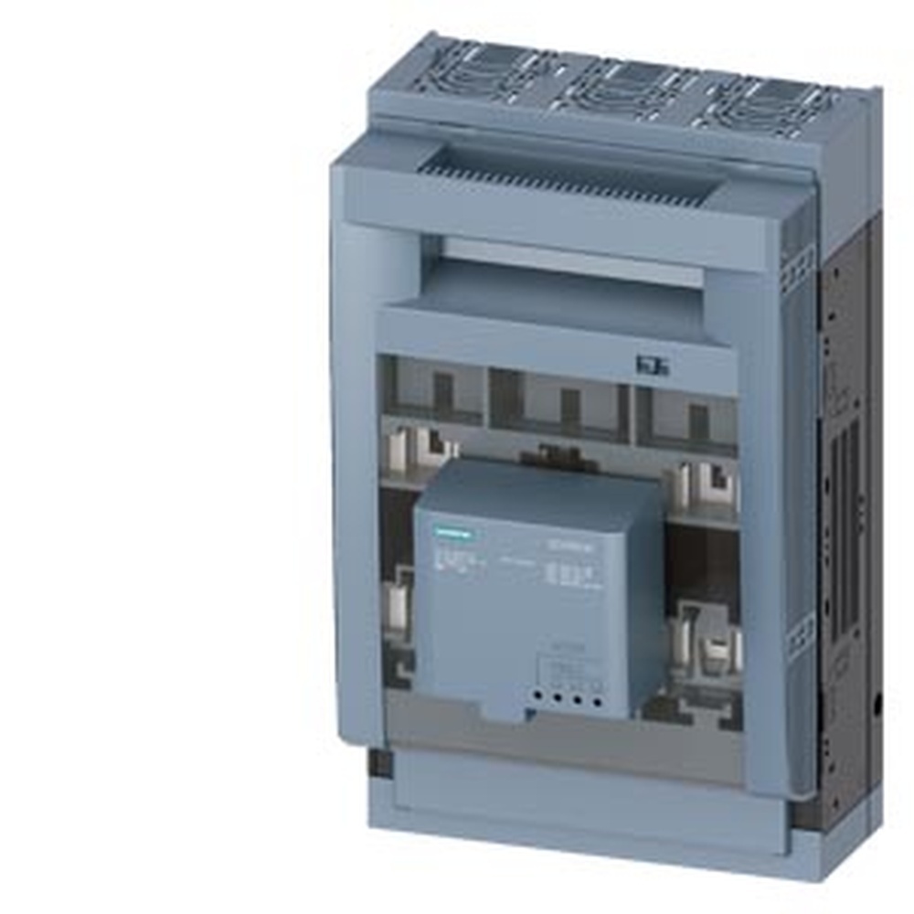 Siemens Sicherungskasttrennschalter 3NP1143-1DA22