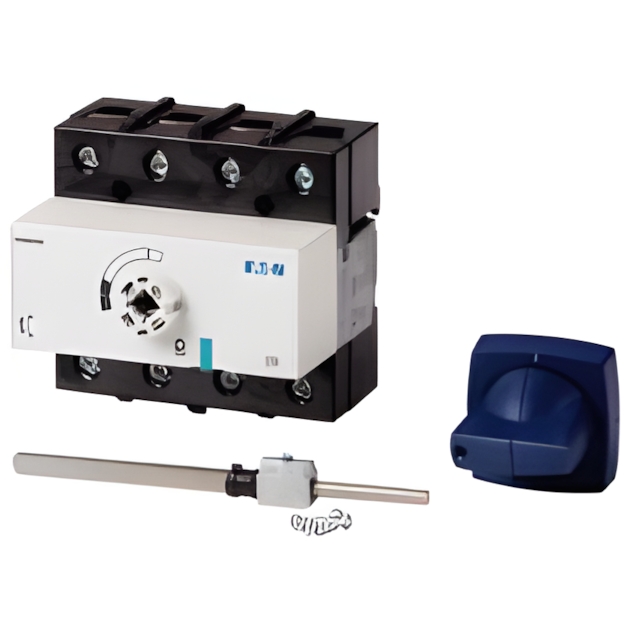 Eaton Lasttrennschalter 1314206 Typ DMM-125/1+CM Eaton Lasttrennschalter 1314206 Typ DMM-125/1+CM