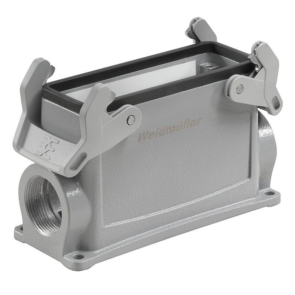 Weidmüller Gehäuse 2561030000 Typ HDC 40D SBU 1M32G N
