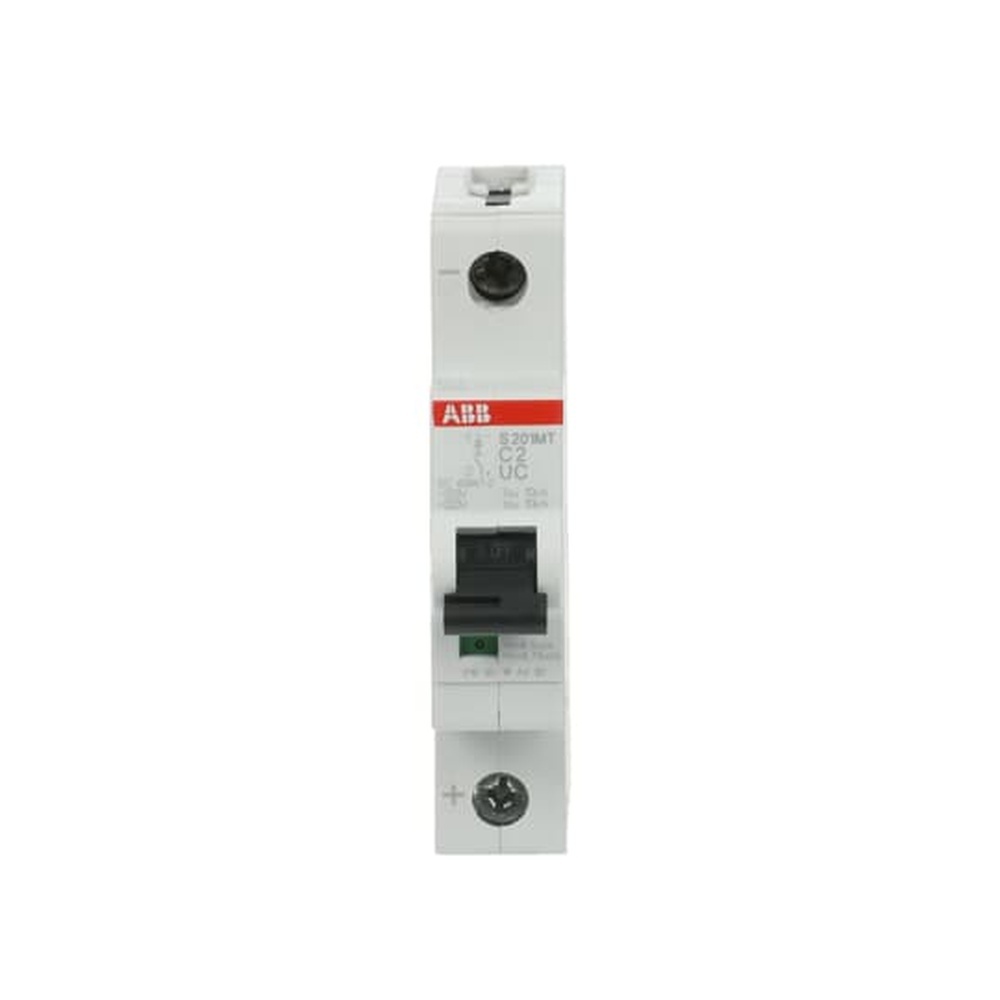 ABB Leitungsschutzschalter 2CDS271065R0024 Typ S201MT-C2UC