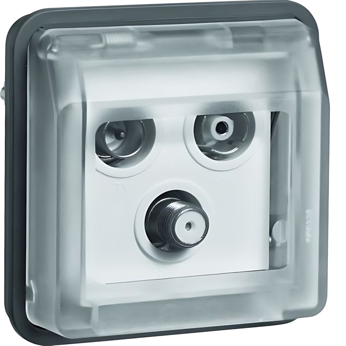 Berker Antennen Steckdose 12033565 Berker Antennen Steckdose 12033565