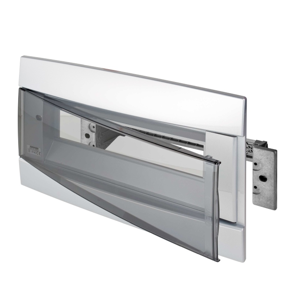 Gewiss Unterputzverteiler GW41237TB