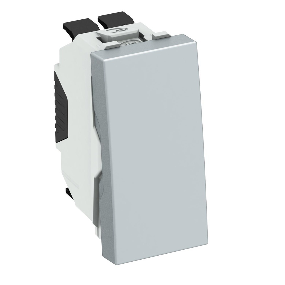 OBO Bettermann Wechseltaster 6120964 Typ TA-WB AL0.5