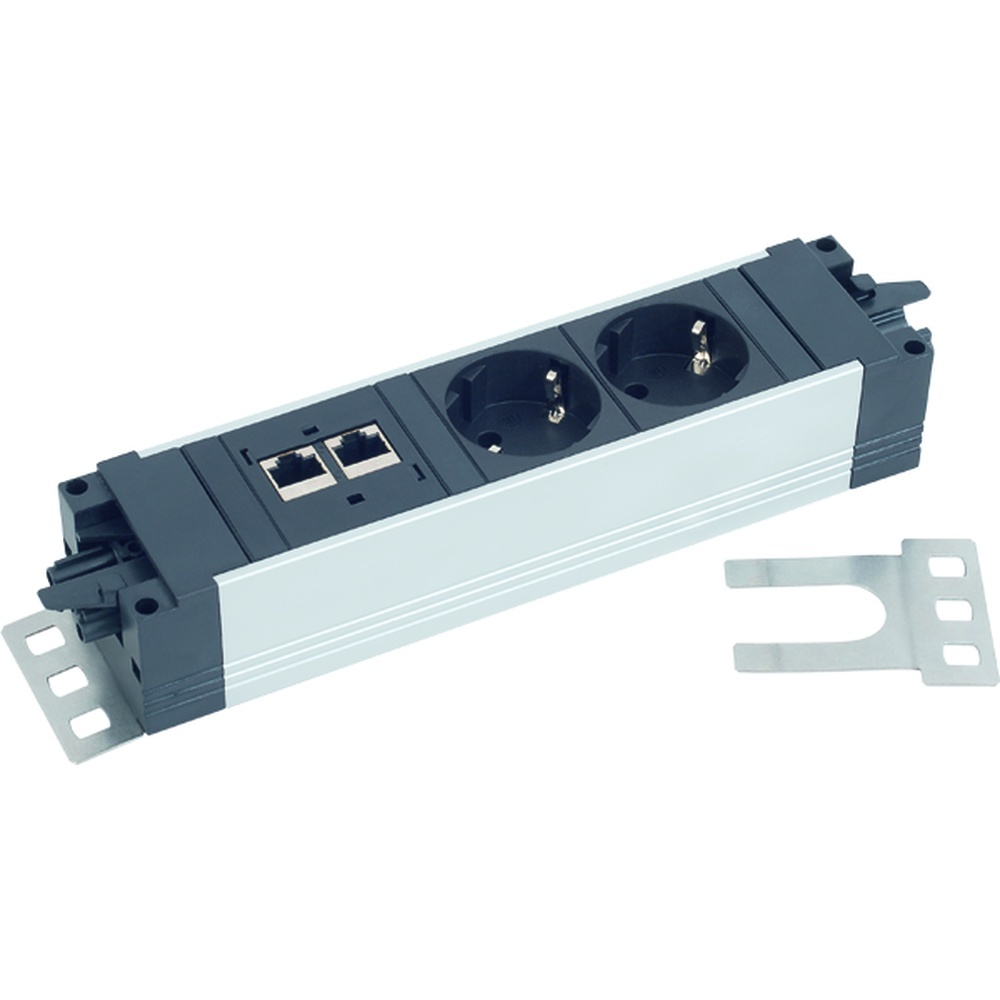 Bachmann Halteblech 940.097