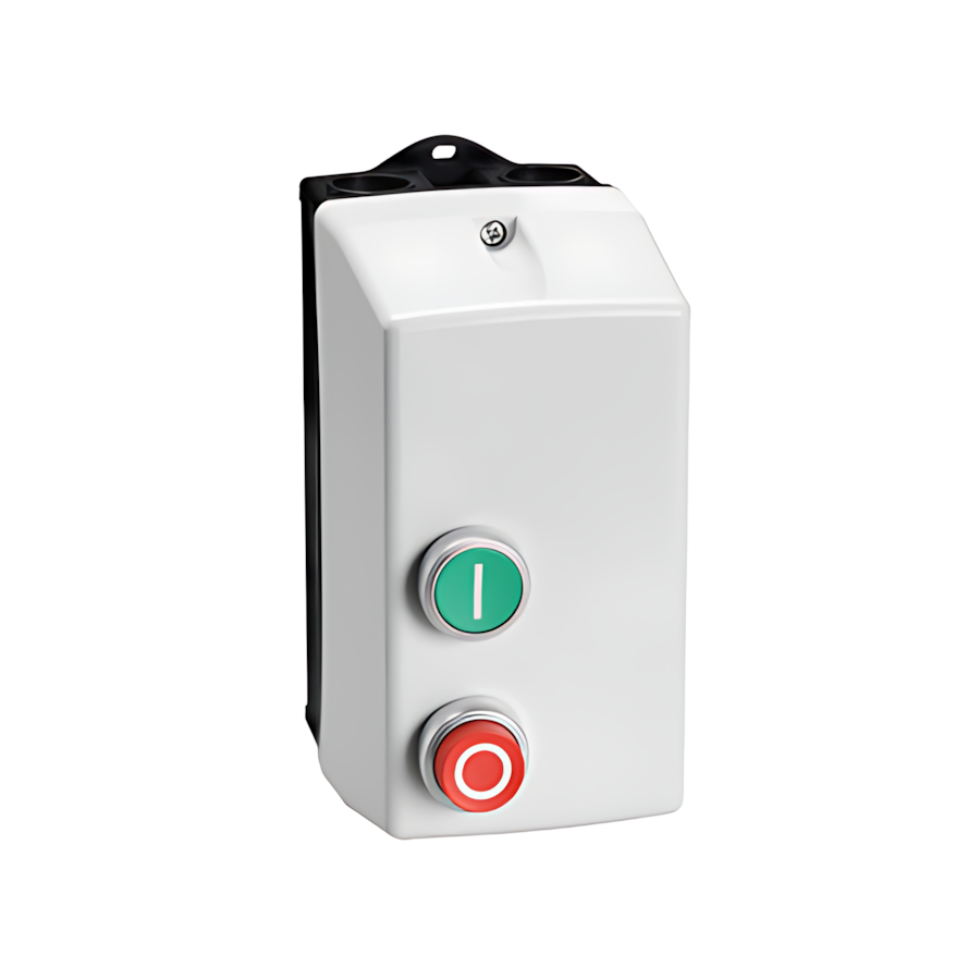 Lovato Electric Direkt Starter M0P00912220605