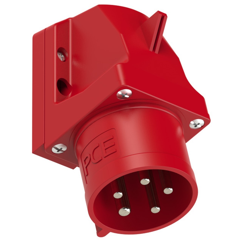 PC Electric Phasenwender Wandgerätestecker 7725-6 PC Electric Phasenwender Wandgerätestecker 7725-6