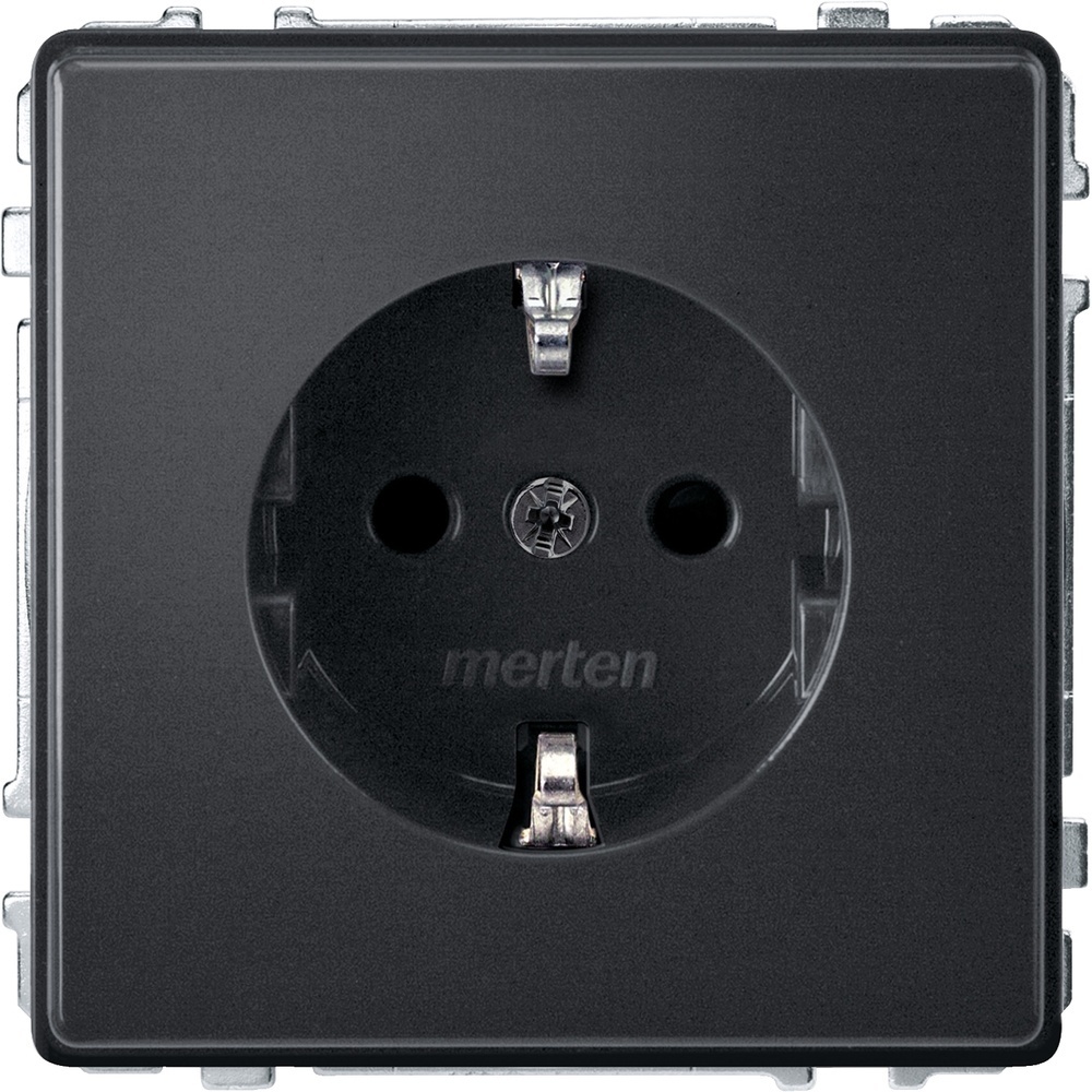 Merten Steckdose MEG2300-7214