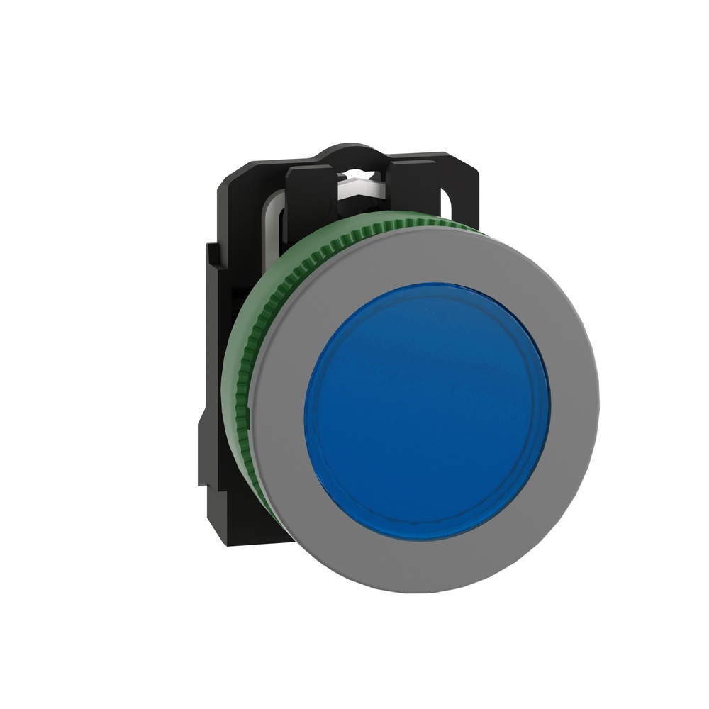 Schneider Electric Leuchtmelder XB5FVB6C0