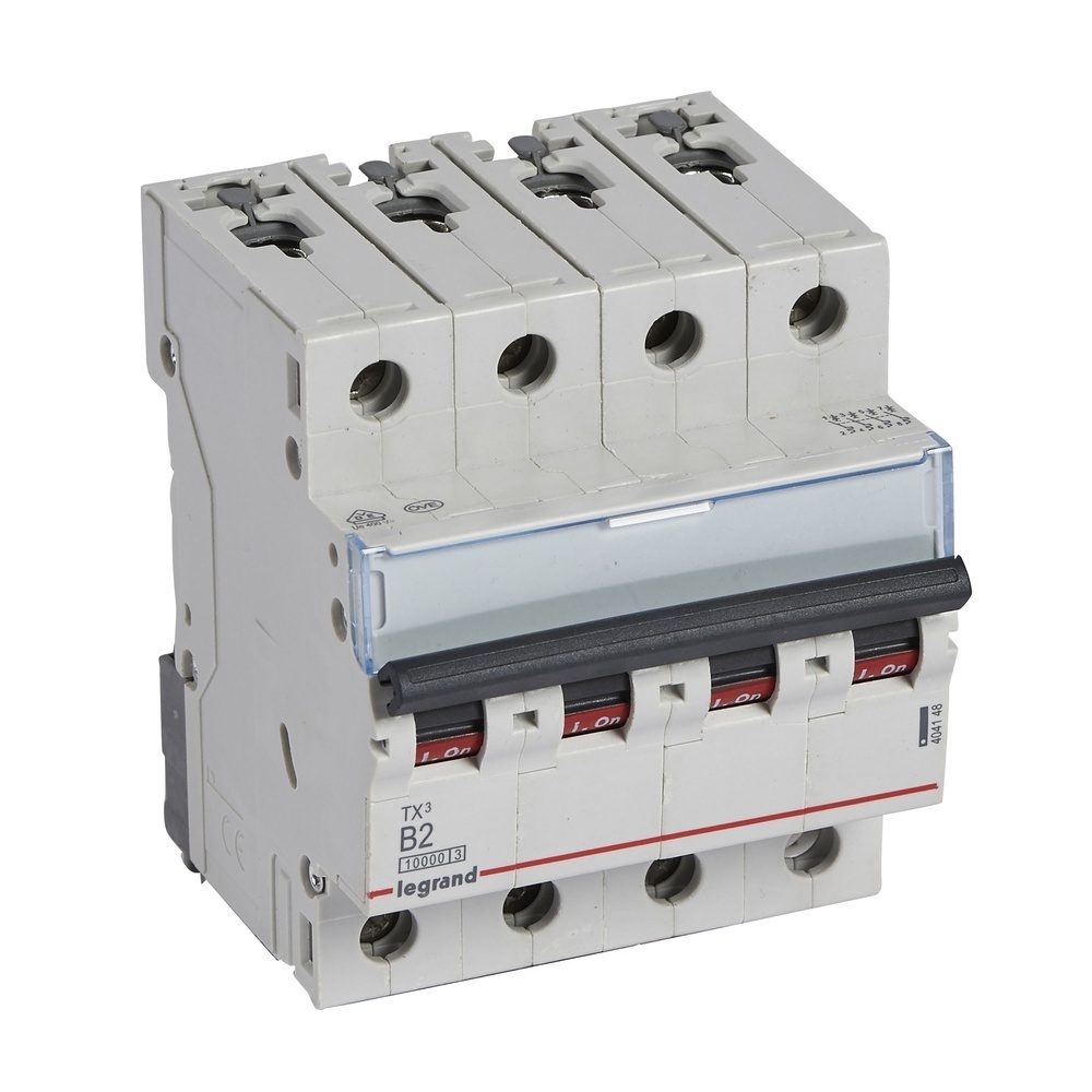 Legrand Leitungsschutzschalter 404148
