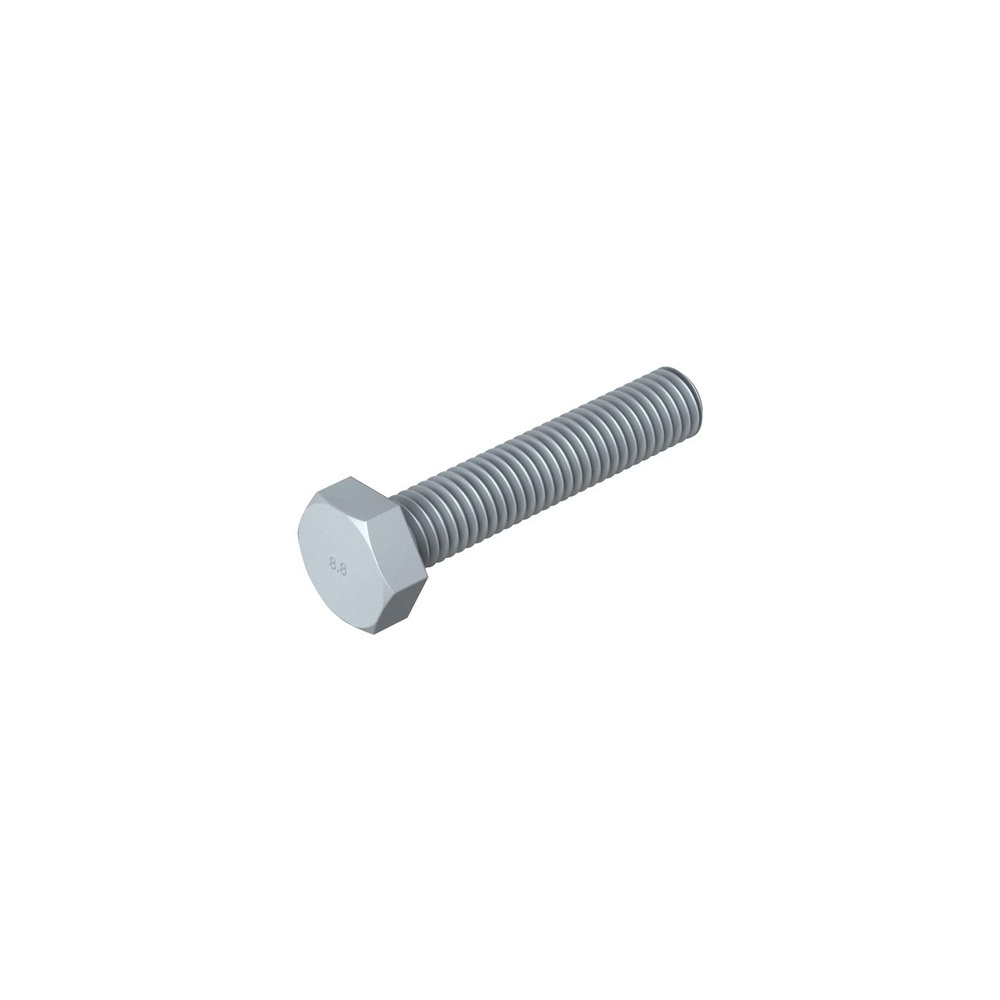 OBO Bettermann Sechskant Schraube 3156732 Typ SKS M8x40 ZL