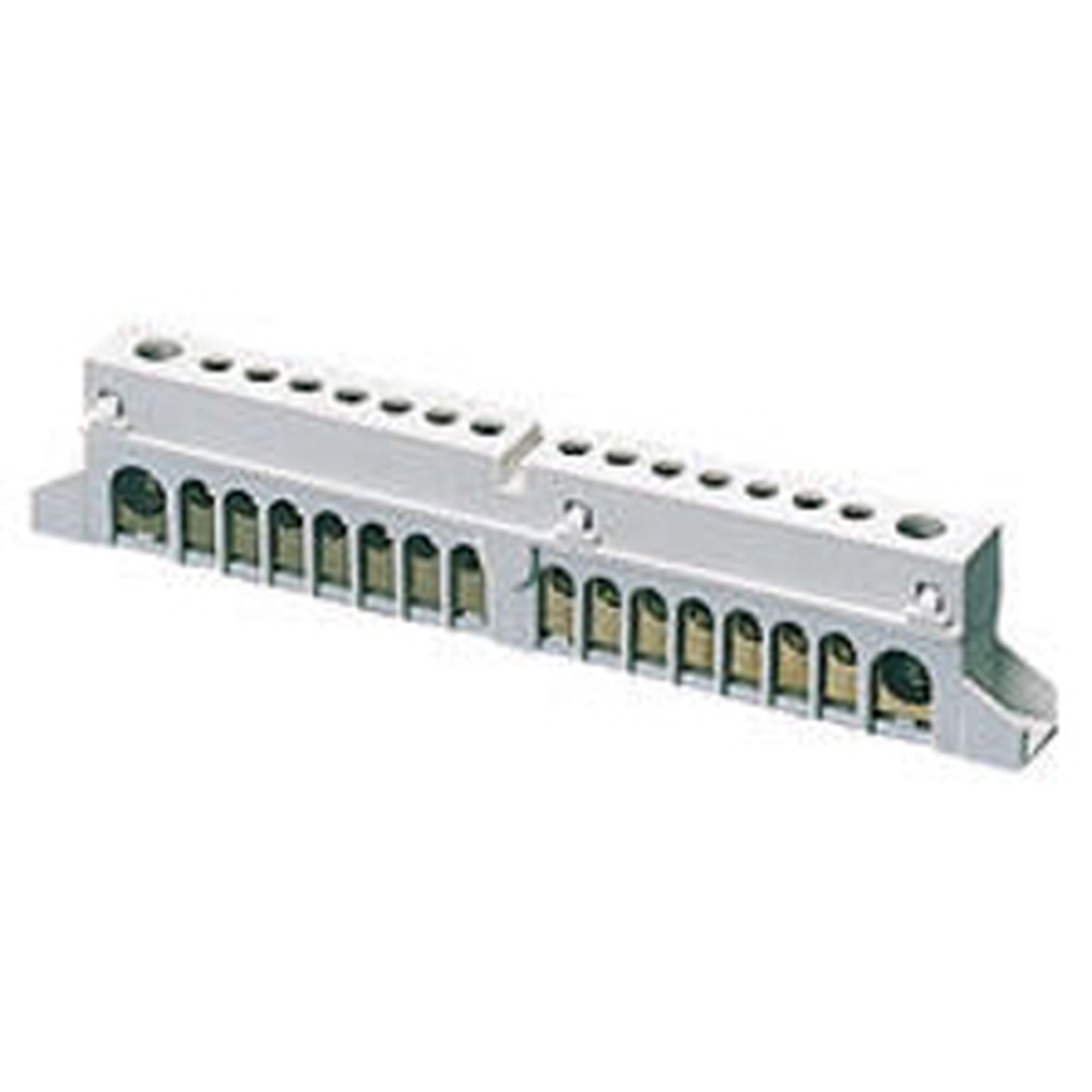 Gewiss Klemmleiste GW40401 Gewiss Klemmleiste GW40401