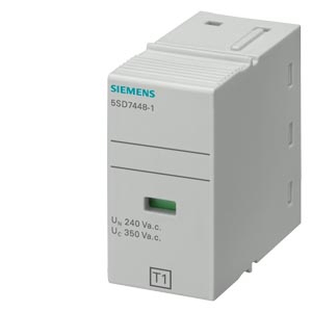 Siemens Steckteil 5SD7448-1